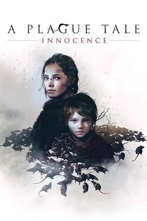 Логотип A Plague Tale: Innocence