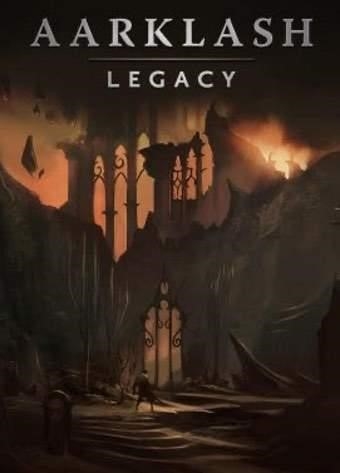 Логотип Aarklash: Legacy