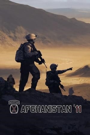 Логотип Afghanistan '11