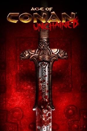 Логотип Age of Conan: Unchained