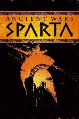 Логотип Ancient Wars: Sparta