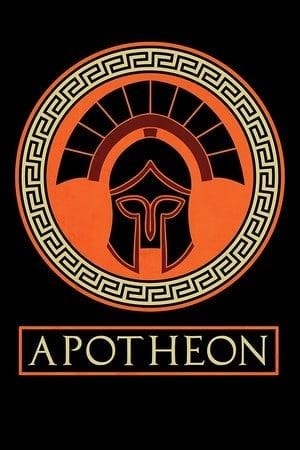 Логотип Apotheon