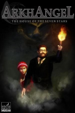 Логотип Arkhangel: The House of the Seven Stars