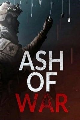 Логотип ASH OF WAR