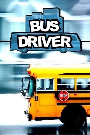 Логотип Bus Driver