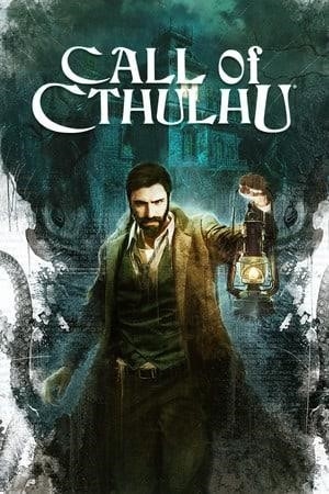 Логотип Call of Cthulhu