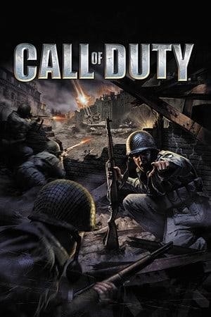 Логотип Call of Duty