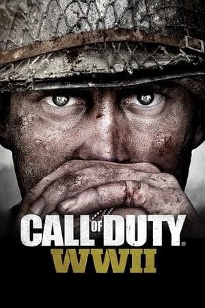 Логотип Call of Duty: WW2