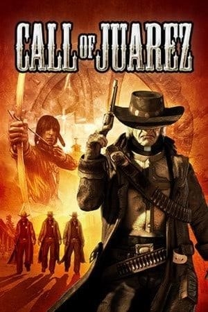 Логотип Call of Juarez: Сокровища ацтеков