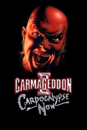 Логотип Carmageddon 2: Carpocalypse Now