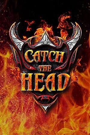 Логотип Catch the Head