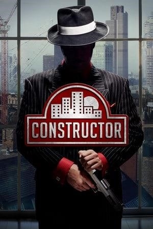 Логотип Constructor