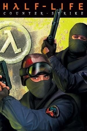 Логотип Counter-Strike