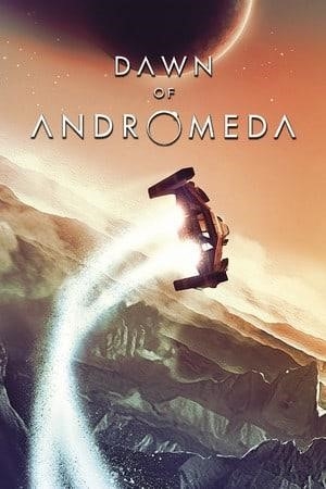 Логотип Dawn of Andromeda