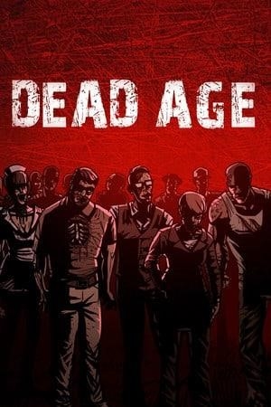 Логотип Dead Age