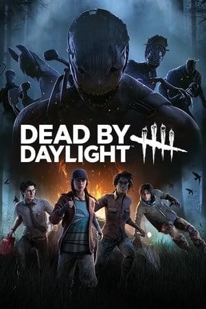 Логотип Dead by Daylight