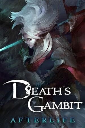 Логотип Death's Gambit: Afterlife