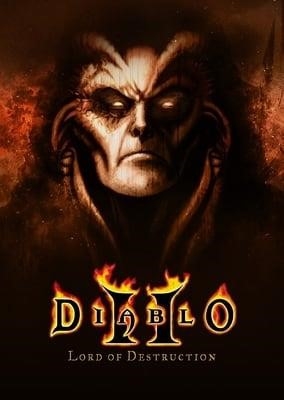 Логотип Diablo 2: Lord of Destruction