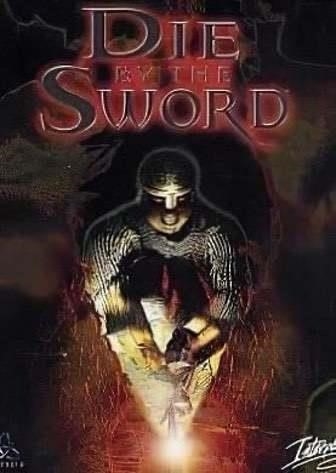 Логотип Die by the Sword