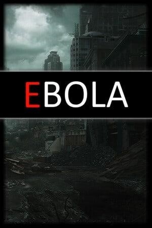 Логотип EBOLA