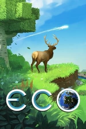 Логотип Eco