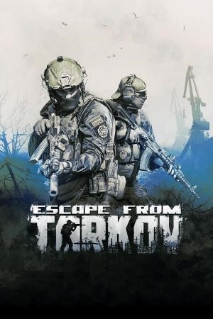 Логотип Escape from Tarkov