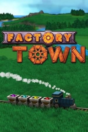 Логотип Factory Town