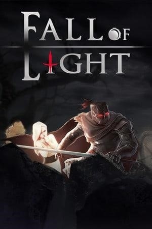 Логотип Fall of Light: Darkest Edition