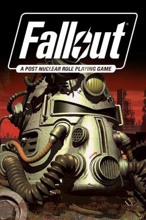 Логотип Fallout 1