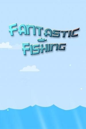 Логотип Fantastic Fishing