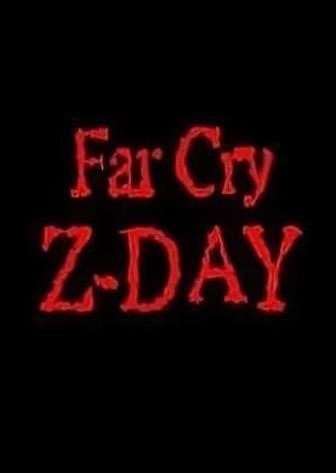 Логотип Far Cry Z-Day