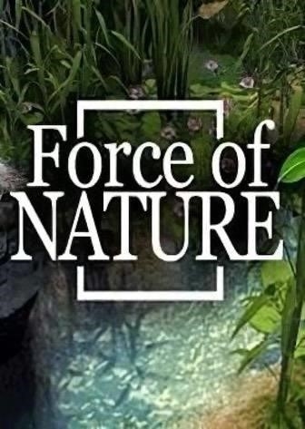 Логотип Force of Nature