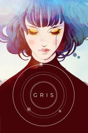 Логотип GRIS