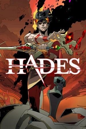 Логотип Hades