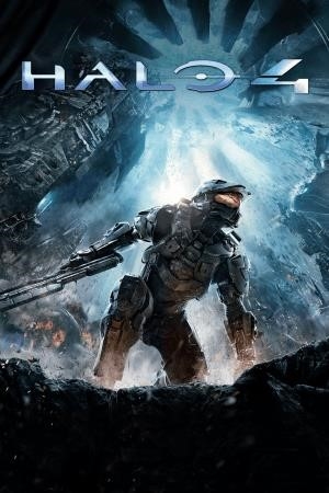 Логотип Halo 4