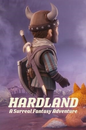 Логотип Hardland