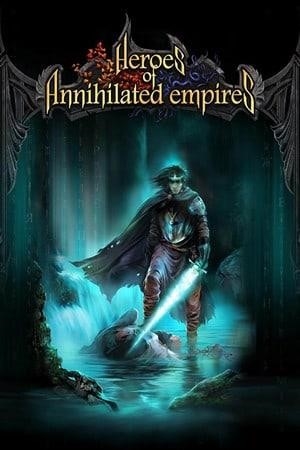 Логотип Heroes of Annihilated Empires