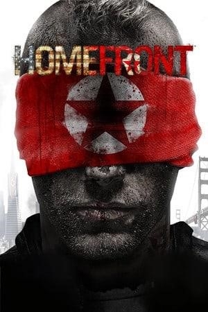 Логотип Homefront