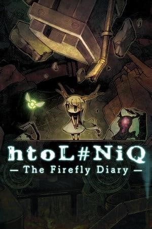 Логотип htoL#NiQ: The Firefly Diary