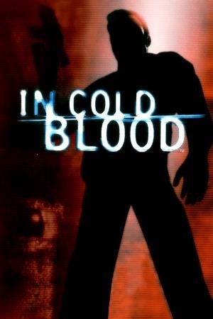 Логотип In Cold Blood