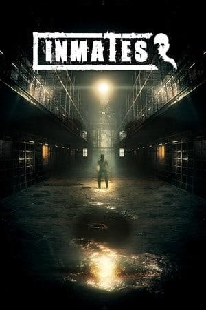 Логотип Inmates