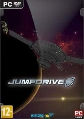 Логотип Jumpdrive