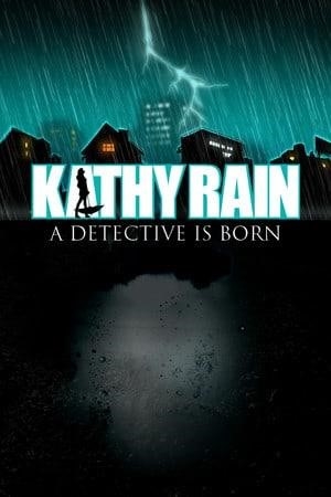 Логотип Kathy Rain