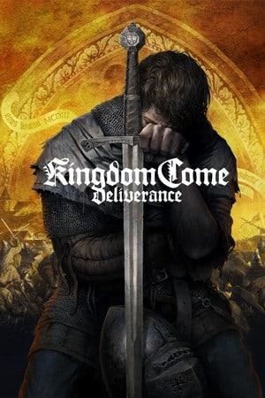 Логотип Kingdom Come: Deliverance