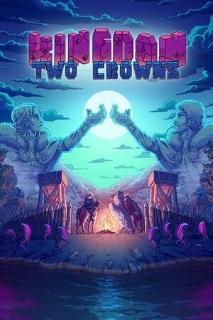 Логотип Kingdom Two Crowns