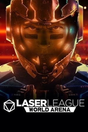 Логотип Laser League