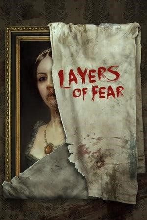 Логотип Layers of Fear (2016)