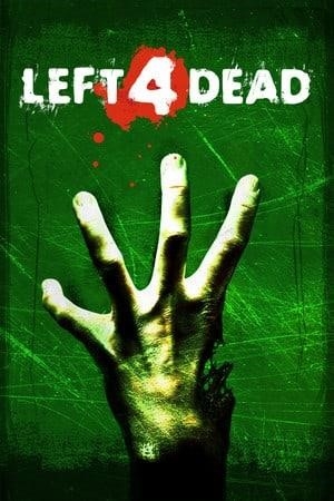 Логотип Left 4 Dead 1