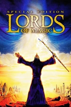 Логотип Lords of Magic: Special Edition