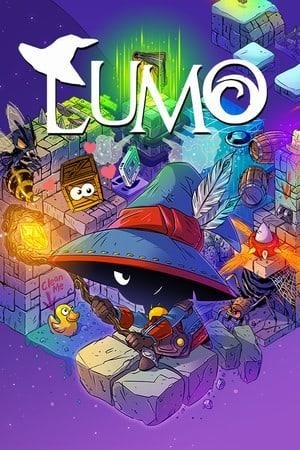 Логотип Lumo